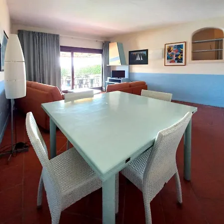 La Rocca Villa