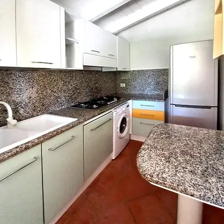 Villa La Rocca *