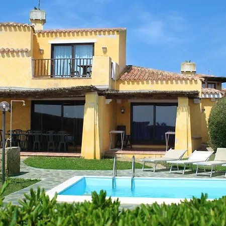 Villa La Rocca *