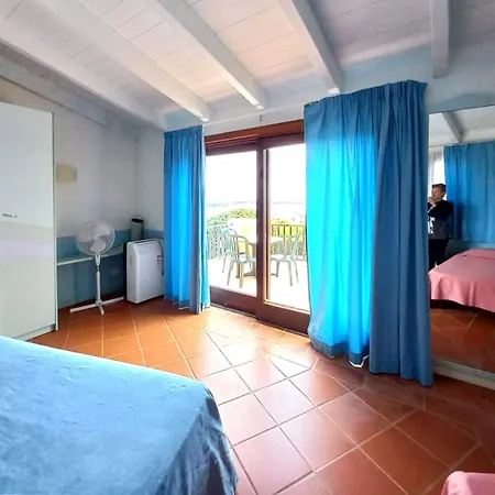Villa La Rocca