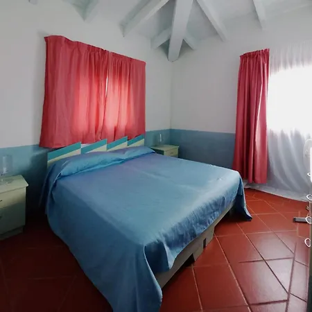 Villa La Rocca Stintino
