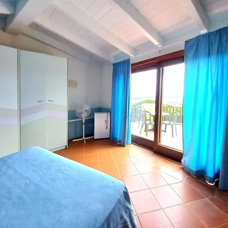 La Rocca Villa Stintino