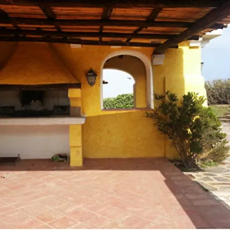 Villa La Rocca Stintino