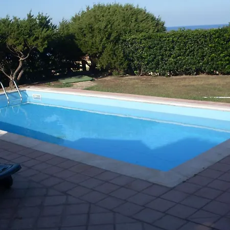 La Rocca Villa *