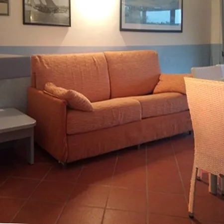 La Rocca Villa *